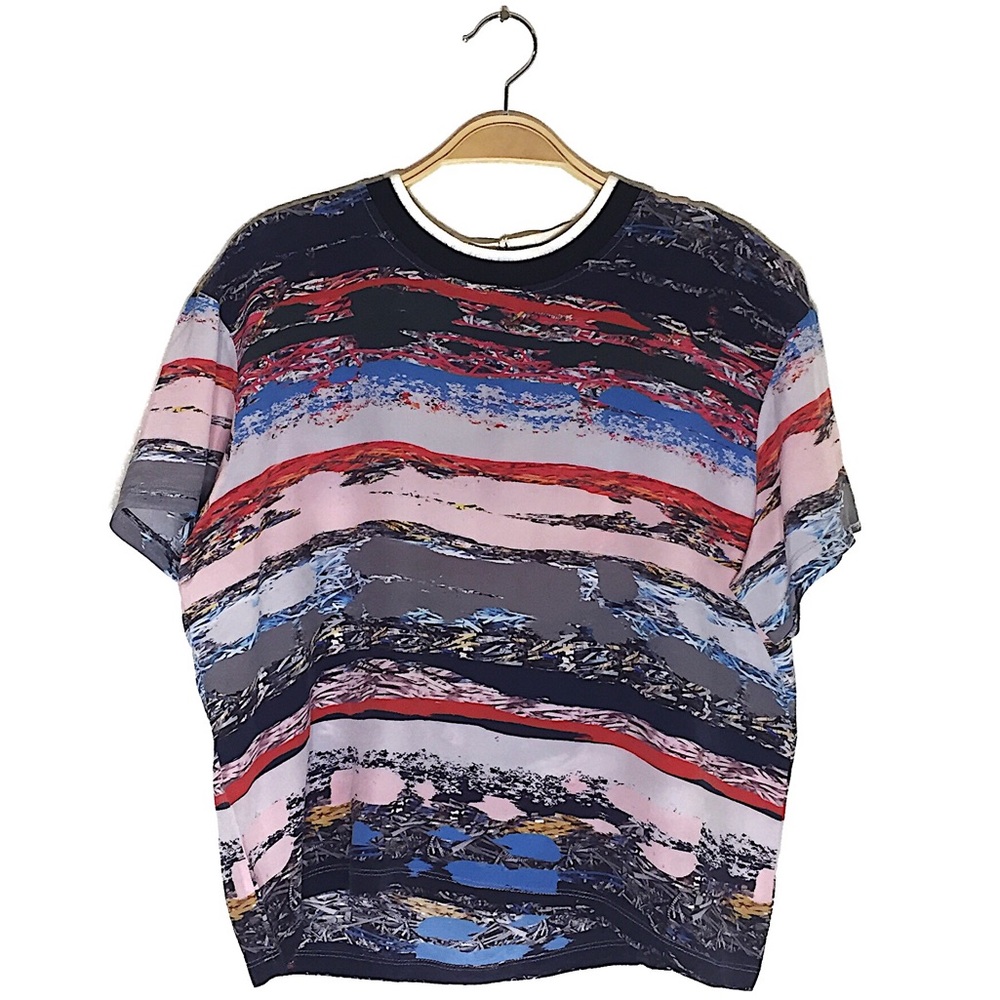 Opening Ceremony Top